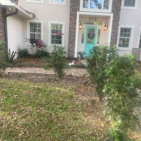 Bush Trimming by Norman Boys Lawn Care reviewed on August 21, 2025