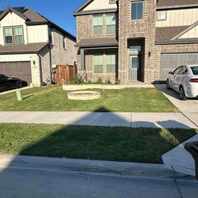 yard work by Sedlak Landscaping reviewed on August 16, 2025