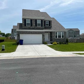 turf maintenance by AB landscaping reviewed on July 13, 2025