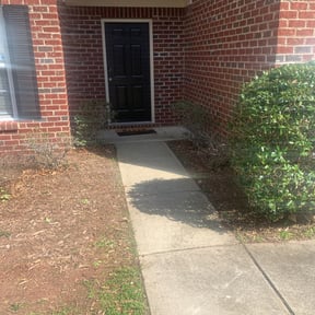Bush Trimming by Walkernmore reviewed on August 17, 2025