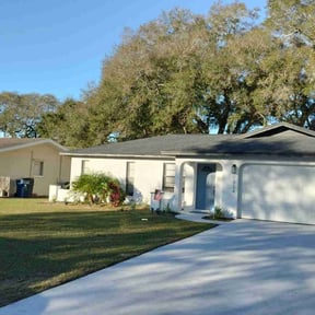 turf care by C&amp;J Lawn Care reviewed on July 29, 2022