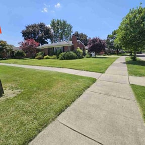 landscaping by Faire N Square reviewed on August 17, 2025