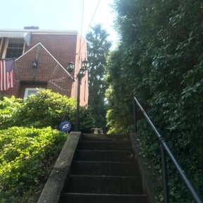 Bush Trimming by Veterans Pride Enterprises reviewed on August 17, 2025