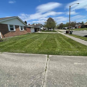 lawn care by Cummings and Cummings Lawn Care reviewed on March 5, 2024