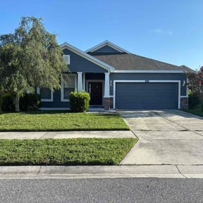 grass cutting by Bears Lawn Care reviewed on August 20, 2025