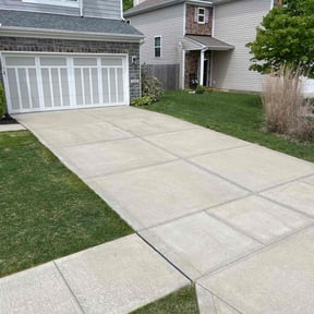 gardening service by Ok Jim Lawncare reviewed on August 15, 2025