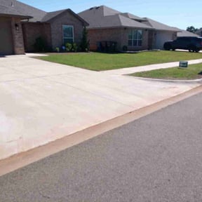 turf care by ACS Lawn Care reviewed on August 15, 2025