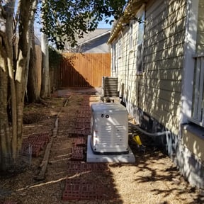 Leaf Removal by Ball Lawn Care LLC reviewed on August 18, 2025