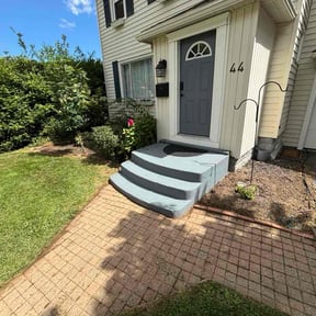 lawn service by Pascal Lawn Care Services LLC reviewed on August 9, 2025