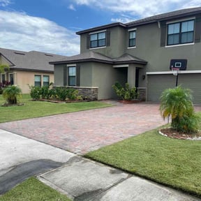 yard work by MaxxTime LawnCare reviewed on December 28, 2024