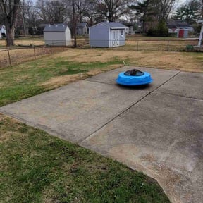 Leaf Removal by Abundant Harvest Lawn Care LLC reviewed on August 20, 2025