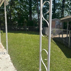 lawn maintenance by Push Cut lawn care reviewed on April 21, 2025