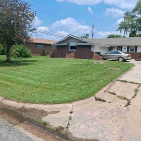 grass cutting by Southwest Lawn & Landscaping, LLC reviewed on January 5, 2024