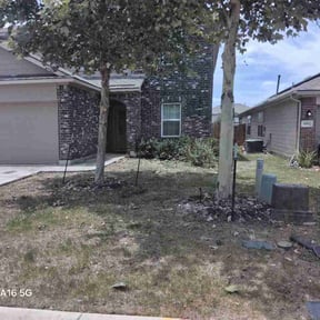 Bush Trimming by Parks Mowing reviewed on July 9, 2026