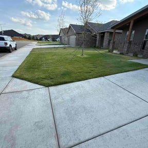 yard care by 121Successful solutions reviewed on August 15, 2025