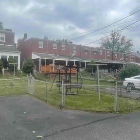 Bush Trimming by G-Man’s Lawn Service reviewed on August 19, 2025