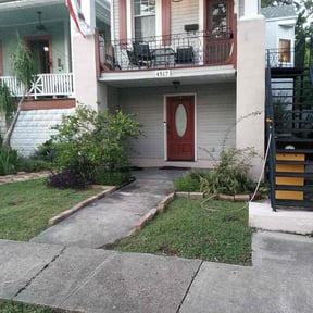 Leaf Removal by Nicks Lawn Care reviewed on July 17, 2025