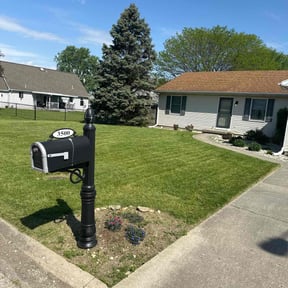 yard work by Carrate Landscaping LLC reviewed on August 17, 2025