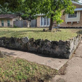 yard service by WeHaul Lawn Care and Junk Removal reviewed on August 18, 2025