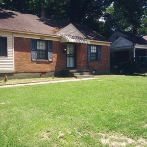 Bush Trimming by C&G landscaping reviewed on August 20, 2025