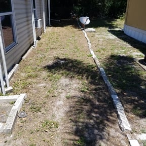 Leaf Removal by Home Care by The Beach LLC reviewed on September 21, 2025