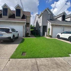 landscaping services by Loyalty Repairs reviewed on August 16, 2025