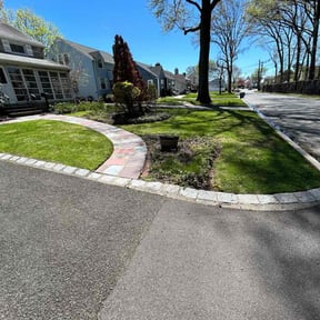 lawn care services by MHK and Associates Landscaping and Property Management reviewed on June 4, 2025