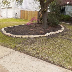 Leaf Removal by RAWLawns reviewed on September 13, 2025