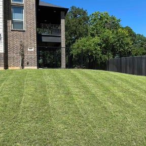 yard service by JM & Sons Enterprise reviewed on August 19, 2025