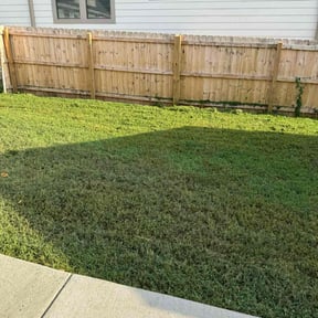 lawn service by Cummings and Cummings Lawn Care reviewed on February 22, 2024