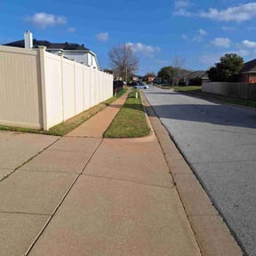 lawn care by ASB Lawncare reviewed on November 29, 2023