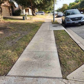 Leaf Removal by Good Grass Plus reviewed on November 20, 2025