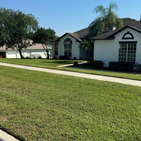 landscaping services by Rodriguez Lawn & Landscape reviewed on August 20, 2025