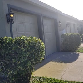 Bush Trimming by Green Dream Lawn reviewed on August 15, 2025