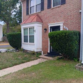 Bush Trimming by t&amp;g custom carpentry reviewed on October 23, 2025