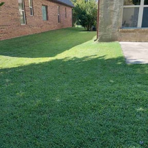 yard care by U&R Lawn Manicure reviewed on August 19, 2025