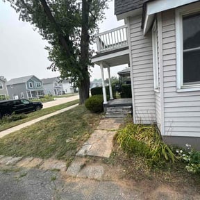 Bush Trimming by Schuetz Landscaping Services reviewed on July 20, 2026