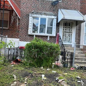 Bush Trimming by Redline Property Maintenance (RPM) reviewed on August 16, 2025