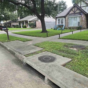 yard work by Alex lawn care reviewed on December 4, 2025