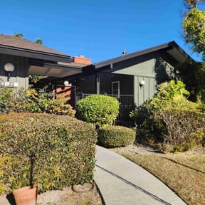 Bush Trimming by Alvarado's Lawn Care reviewed on August 15, 2025