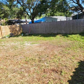 Leaf Removal by Sunshine lawncare reviewed on August 19, 2025