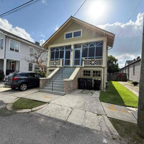 yard work by Precision Landscaping &amp; more reviewed on August 17, 2025