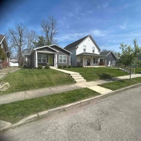 landscaping by ALCANTAR LANDSCAPING INC reviewed on August 19, 2025