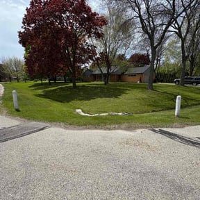 Cleanups by Weekend Warrior Landscaping reviewed on August 17, 2025