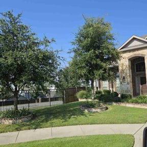 yard service by Alvarado's Lawn Care reviewed on December 6, 2025