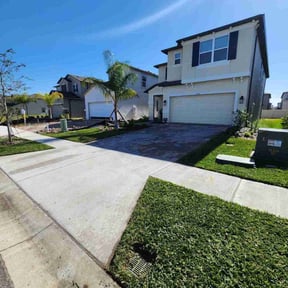 lawn care services by All Around Clean Up reviewed on March 27, 2020