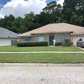 Bush Trimming by Big bobs lawns reviewed on August 20, 2025