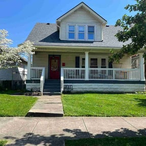 residential landscaping by Chris Slone Lawn Love reviewed on August 17, 2025