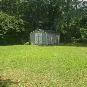 turf maintenance by Peco Hill Scapes reviewed on August 16, 2025