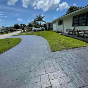 residential landscaping by Hernandez Lawn Care reviewed on January 20, 2026